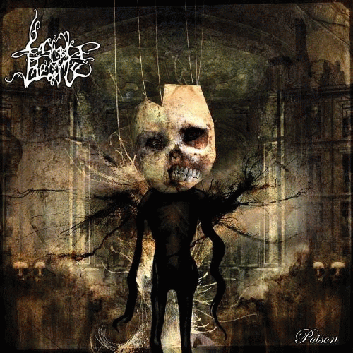 I Shalt Become : Poison